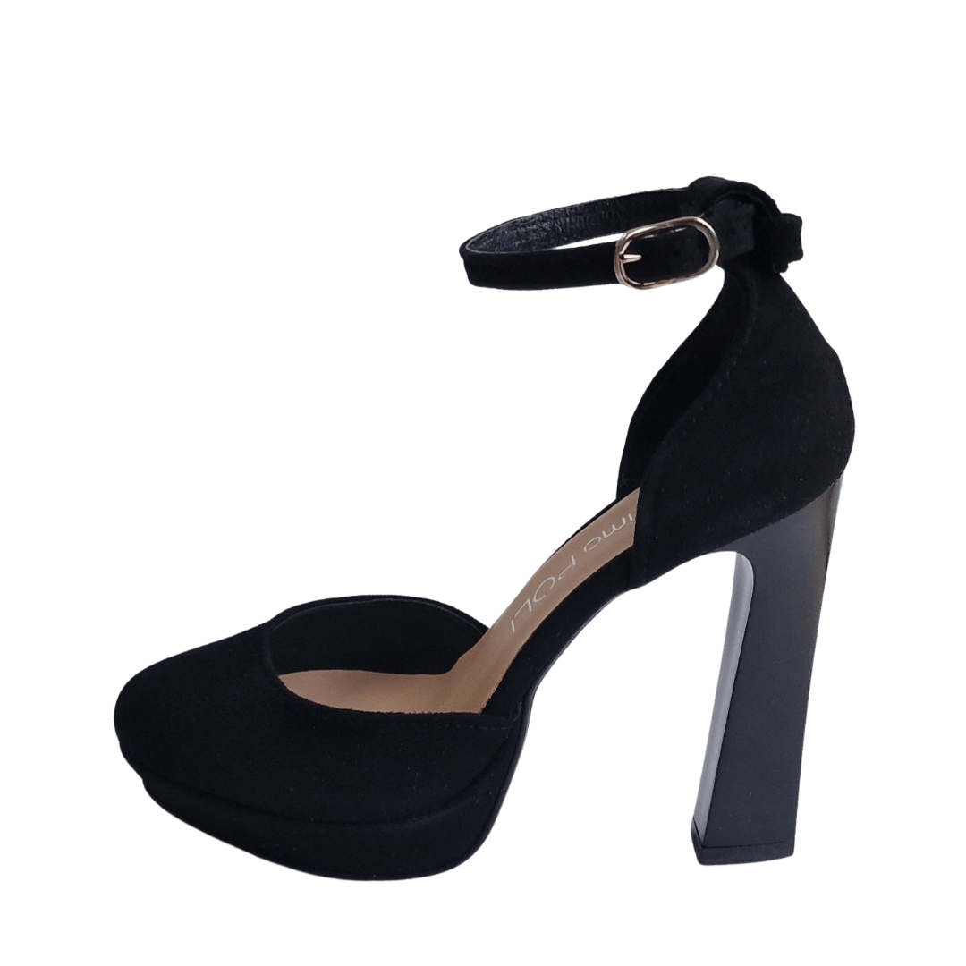 Small deals platform heels