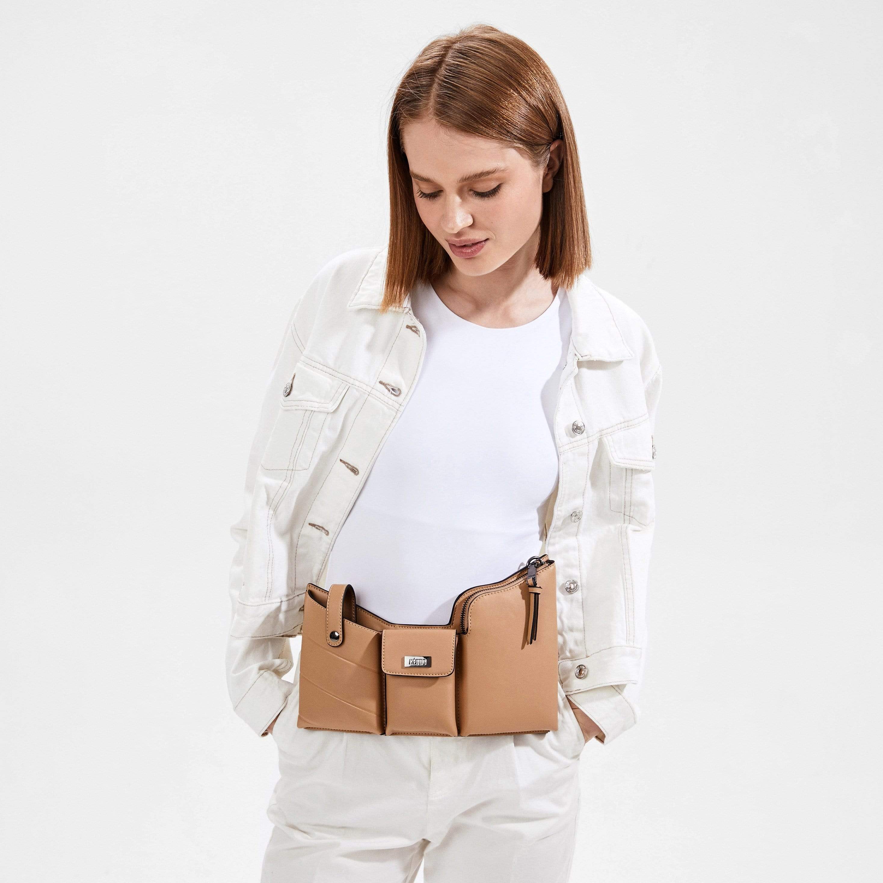 ZARA Waist Bag